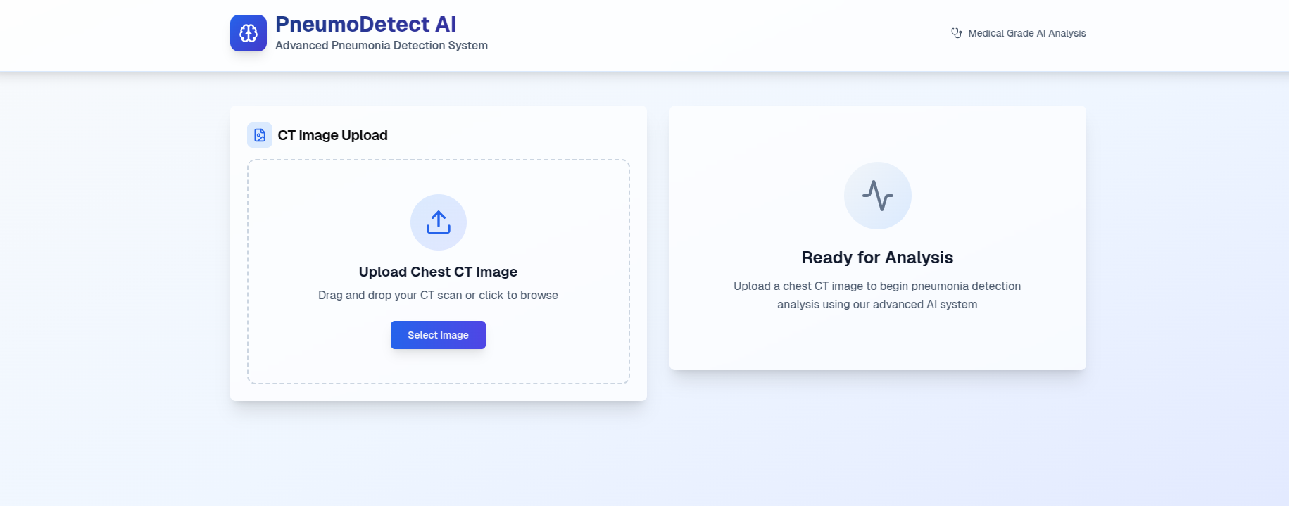 Pneumonia Detection + XAI