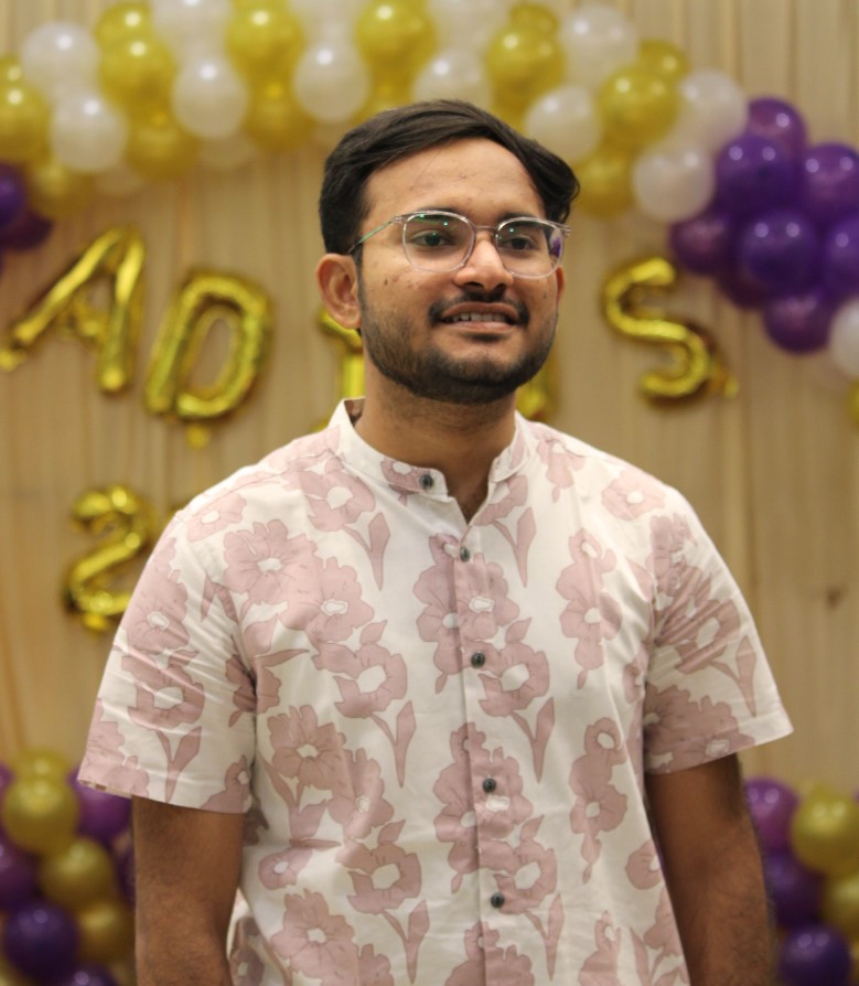 Shine Kyaw Kyaw Aung